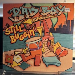 Bad Boy Orchestra Still Buggin
