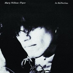 Marty Willson-Piper – In Reflection (BLUE VINYL RSD) – POST PUNK *NEW/COLOR*