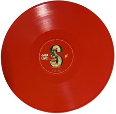The Rolling Stones GRRR! Live RED Color 180g Vinyl 3 LP Box Set SEALED LTD EDTN