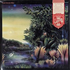 FLEETWOOD MAC Tango in The Night SEALED 180 Gram LP Rhino Reserve
