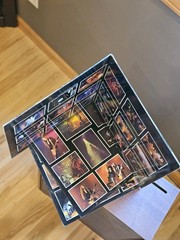 Thin Lizzy Live And Dangerous 2lp Vinyl OG 1978 Press Shrink/Inserts EX/NM- Wax