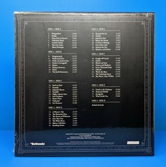 Skyrim Ultimate Edition Vinyl Record Soundtrack 4 x LP Paarthurnax 2020 IN HAND