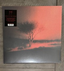 Joji ‚Piss In The Wind‘ Ruby White Mist Vinyl w/ Limited Signed Artcard