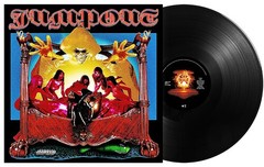 Osamason – Jump Out [New Vinyl LP] Explicit