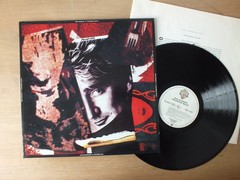Rod Stewart : Vagabond Heart GERMANY 1991 LP ois Vinyl mint-