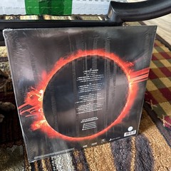New DOUBLE VINYLE 180g ALBUM JEAN MICHEL JARRE ELECTRONICA 2 Heart Of Noise