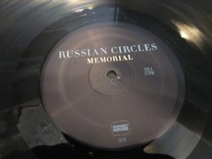RUSSIAN CIRCLES 2013 Sargent House