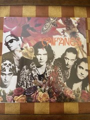 Caifanes El Diablito Vinyl