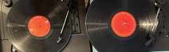 100 Random Vinyl LPs – Folk Pop, Country – Mystery Lot – Free Shipping Gift djs