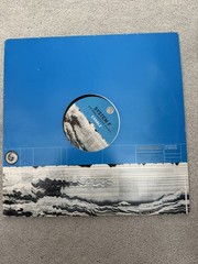 System F feat Armin Van Buuren- Exhale (12″) – Trance – Tsunami
