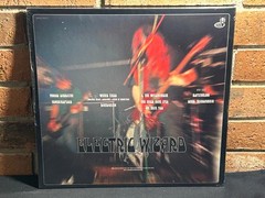 ELECTRIC WIZARD – Dopethrone, Ltd Import 2LP PURPLE COLORED VINYL Gatefold New!