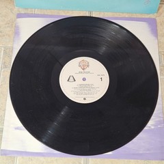 Eye to Eye – Eye to Eye LP Record 1982 Warner Bros. Synth-Pop New Wave 33 RPM