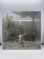 Kid Cudi – Speedin’ Bullet 2 Heaven – Green Vinyl Record 2LP BRAND NEW *IN HAND*