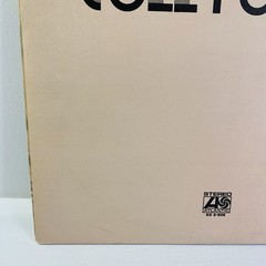 BOBBY SHORT LOVES COLE PORTER VG+ 2-LP SET VINYL RECORD ATLANTIC GATEFOLD