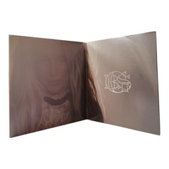 Britney Spears ‎– Glory 2016 Press Fan Edition RCA Electronic Pop Dance 2 X LP