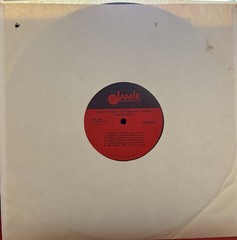 DUANE EDDY Have Twangy Guitar Will Travel vinyl record – stereo on Jamie label