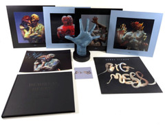 Danny Elfman – Big Mess Deluxe [Box Set] NEW Vinyl