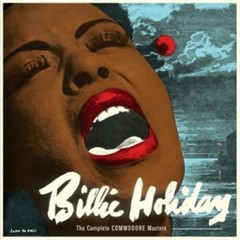 Billie Holiday – Commodore Masters – Limited 180-Gram Red Colored Vinyl [New Vin