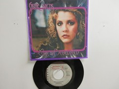 💥‘ STEVIE NICKS ‚ HIT 45 +PICTURE [ EDGE OF SEVENTEEN ] 1982 !💥