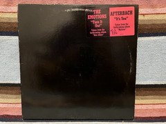 The Emotions / Afterbach „Turn It Out / It’s You“ Boogie Soul Funk 12″ Record