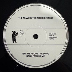 The Newfound Interest In Connecticut – Tell Me About The Long Dark Path Home (2x