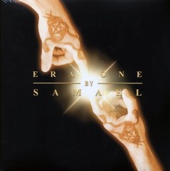 VINYL Samael – Era One