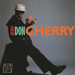 Don Cherry – Art Deco (Verve By Request Series) [New LP Vinyl]