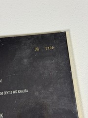 Chief Keef – Finally Rich, Vinyl LP, IVC Club Edition, Interscope 2025