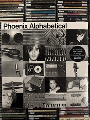 Phoenix – Alphabetical RSD 2026