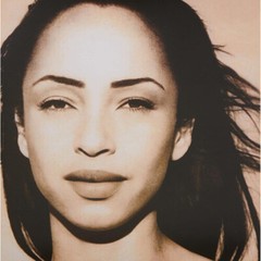 Sade – The Best Of Sade – 2LP – New/Sealed Vinyl