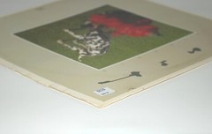 1982 Rush Signals Vinyl LP Record Album Mercury Records SRM-1-4063