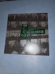 3 Doors Down – The Better Life [Vinyl LP]2025 EX! Hard Rock-Brad Arnold