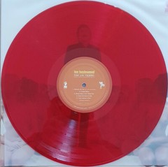 Lee Hazlewood The LHI Years Singles Nudes & Backsides 2x GOLD/RED VINYL LP l.h.i