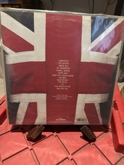 The Who – Who’s Greatest Hits MCA 5408 1983 VG+ Classic Rock Compilation