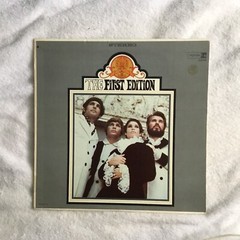 The First Edition The First Edition RS 6276 Reprise VG+