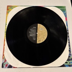 Patra Featuring Yo-Yo – Romantic Call 1993 12” Single Vinyl Epic 49 77649 VG+