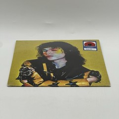 Conan Gray – Found Heaven Walmart Exclusive Cherry Red Vinyl + Poster TORN SEAL