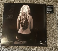 Stripped by Aguilera, Christina (Record, 2002)