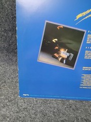 Vintage Brush Arbor Hide Away Vinyl LP Record Myrrh MSB-6624 1979 Christian