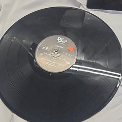 Ludacris Signed Records Diamond In The Back Promotional Vinyl Island Def Jam