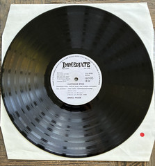 Small Faces- Ogden’s Nut Gone Flake- MONO 1st Press Immediate UK 1968
