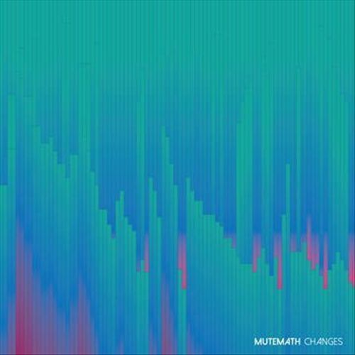 MUTEMATH CHANGES NEW LP
