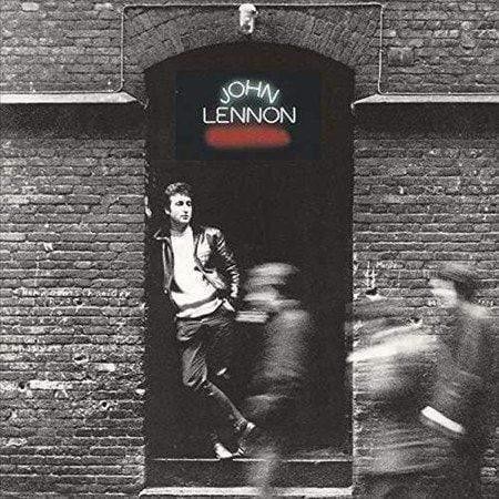 John Lennon – Rock ‚N‘ Roll (LP)