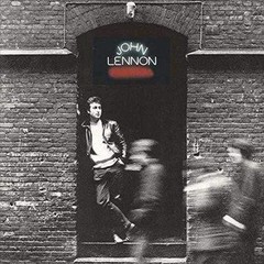John Lennon – Rock ‚N‘ Roll (LP)