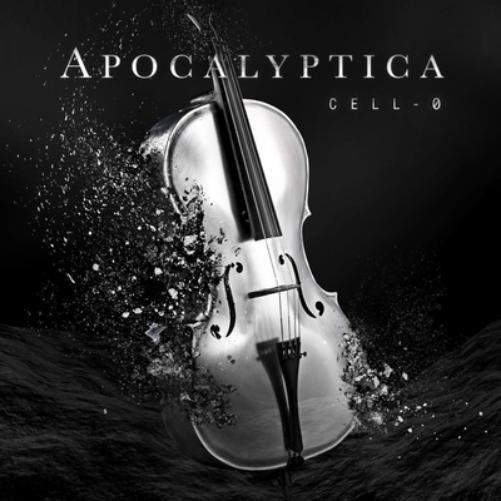 Apocalyptica Cell-0 (Vinyl) 12″ Album (UK IMPORT)