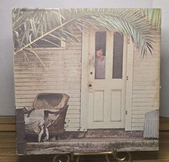 Crosby Stills & Nash Debut Vinyl LP 1969 Atlantic SD 8229 NM Cover OG Inner VG+