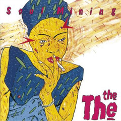 The The Soul Mining (National Album Day 2022) (Vinyl) Limited 12″ Album