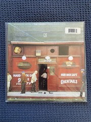 The Doors Morrison Hotel SEALED Analogue Productions Quality 200g 45 rpm 2 LP