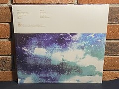 MAE – Destination: Beautiful, Ltd Tour Edition GOLD COLOR VINYL LP New & Sealed!