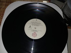 Black Sabbath The Mob Rules VG+